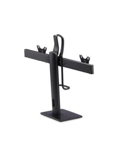 STARTECH  SOPORTE DE ESCRITORIO PARA 2 MONITORES 17 - 27 HASTA 12KG - Image 2
