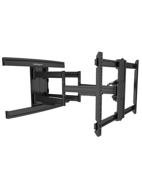 STARTECH  SOPORTE DE PARED PARA PANTALLA 37 - 80 HASTA 50KG NEGRO - Image 4