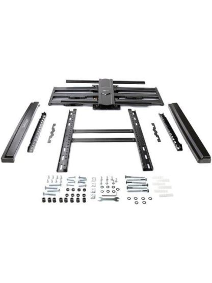 STARTECH  SOPORTE DE PARED PARA PANTALLA 37 - 80 HASTA 50KG NEGRO - Image 7