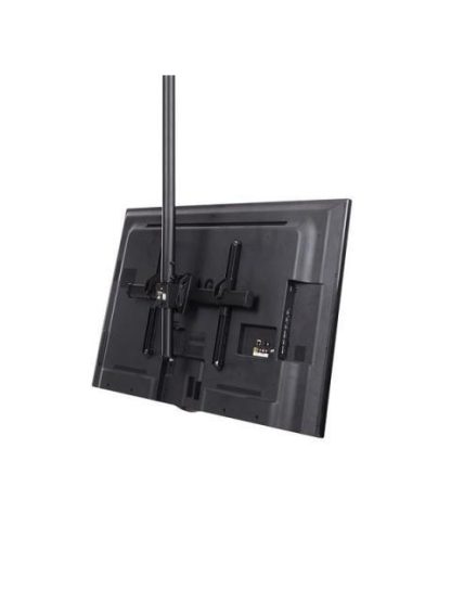 STARTECH  SOPORTE DE TECHO VESA PARA PANTALLAS 32 - 70 HASTA 50KG NEGRO - Image 6