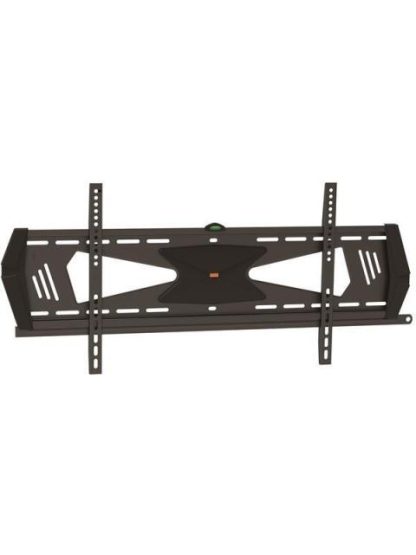 STARTECH  SOPORTE FIJO DE PARED PARA PANTALLAS 37 - 70 HASTA 40KG NEGRO
