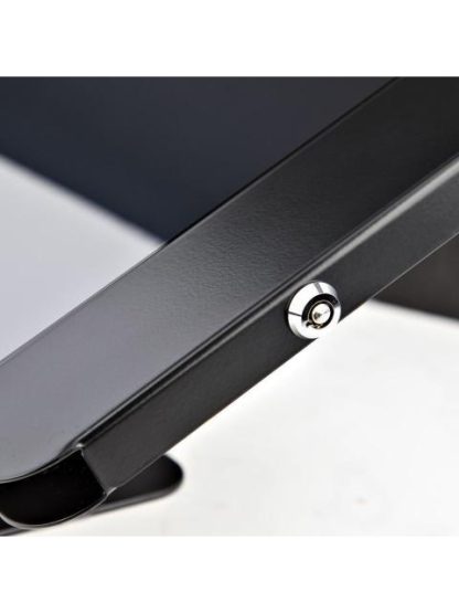 STARTECH  SOPORTE PARA IPAD 10.2 - 10.5 PARA IPAD AIR 3RA GEN.-IPAD PRO 2A GEN. NEGRO - Image 6