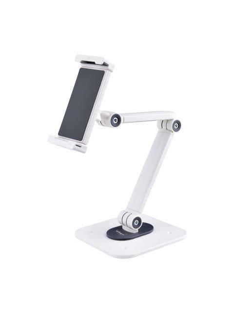 STARTECH  SOPORTE PARA TABLET 4.7 - 12.9 BLANCO