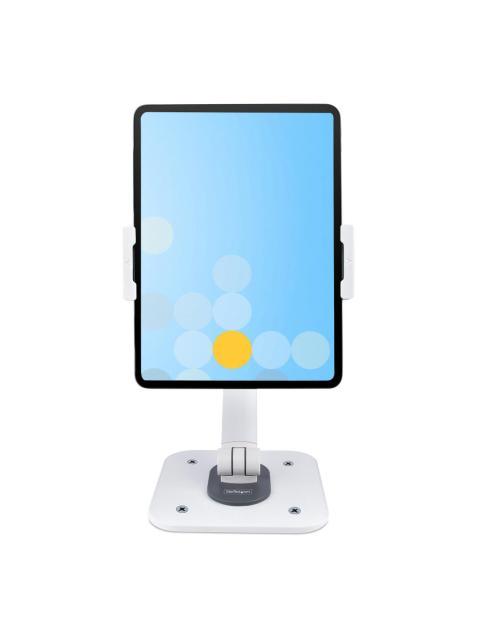 STARTECH  SOPORTE PARA TABLET 4.7 - 12.9 BLANCO - Image 3
