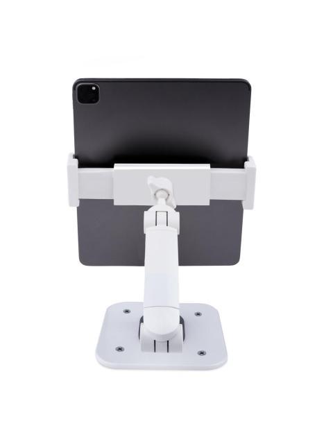 STARTECH  SOPORTE PARA TABLET 4.7 - 12.9 BLANCO - Image 4