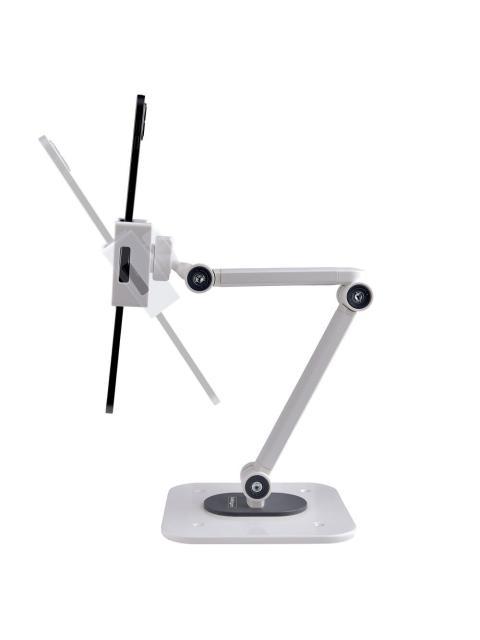 STARTECH  SOPORTE PARA TABLET 4.7 - 12.9 BLANCO - Image 5
