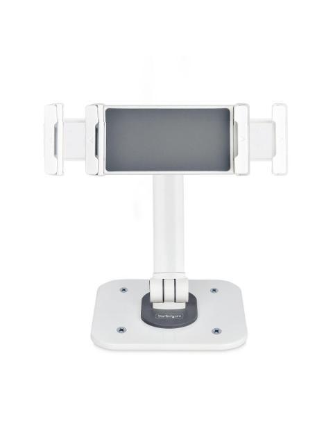 STARTECH  SOPORTE PARA TABLET 4.7 - 12.9 BLANCO - Image 7