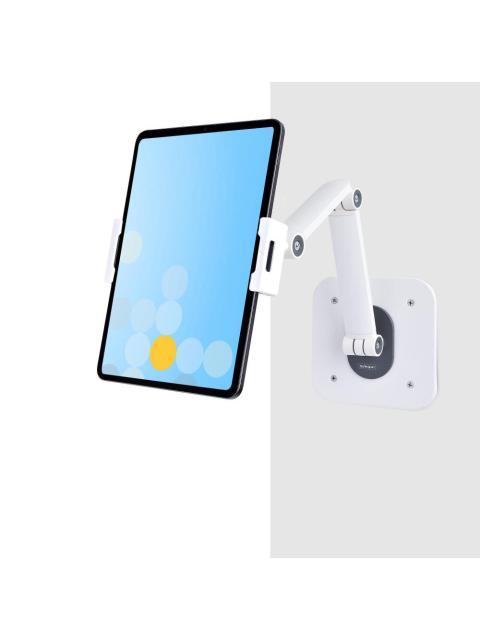 STARTECH  SOPORTE PARA TABLET 4.7 - 12.9 BLANCO - Image 8
