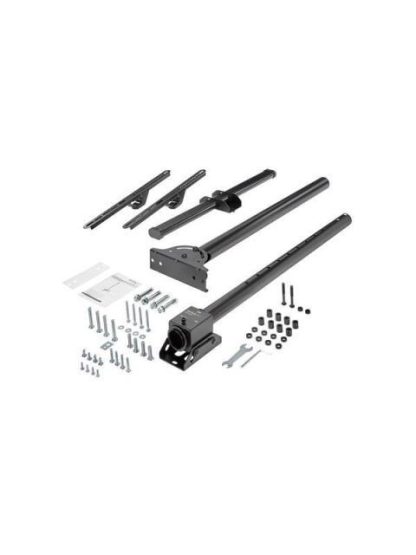 STARTECH  SOPORTE TECHO PARA PANTALLA 32 - 70 HASTA 50KG NEGRO - Image 9