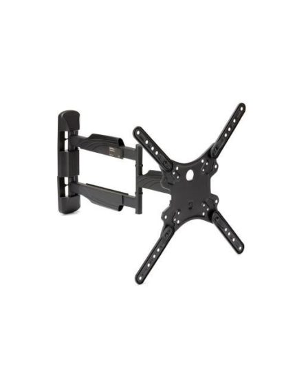 STARTECH  SOPORTE VESA DE PARED PARA PANTALLAS 22 - 55 HASTA 35KG NEGRO