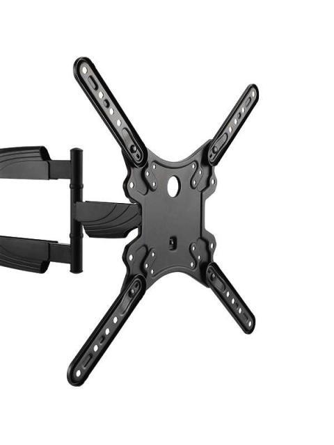 STARTECH  SOPORTE VESA DE PARED PARA PANTALLAS 22 - 55 HASTA 35KG NEGRO - Image 7