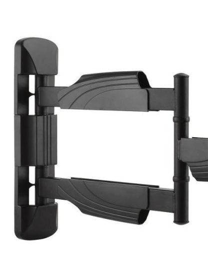 STARTECH  SOPORTE VESA DE PARED PARA PANTALLAS 22 - 55 HASTA 35KG NEGRO - Image 8