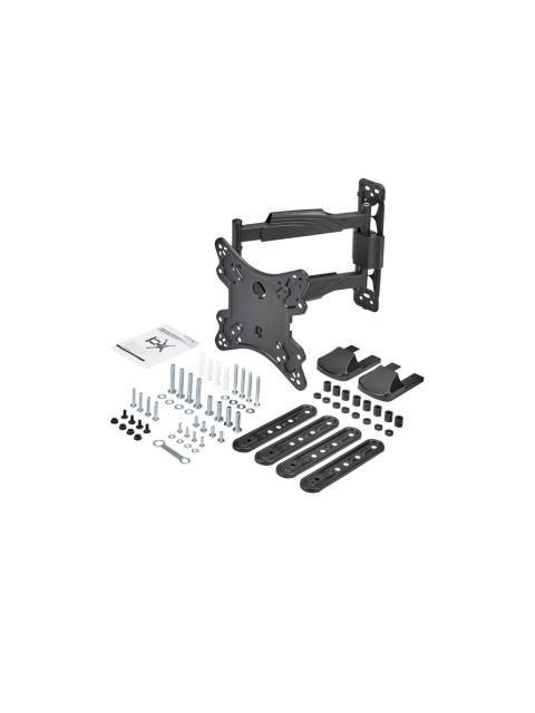 STARTECH  SOPORTE VESA DE PARED PARA PANTALLAS 22 - 55 HASTA 35KG NEGRO - Image 9