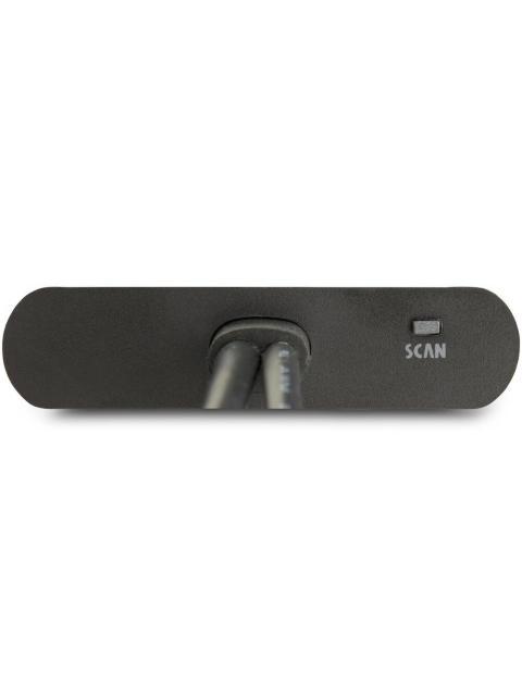 STARTECH  SPLITTER MULTIPLICADOR DISPLAYPORT 1.2 - 2X DISPLAYPORT NEGRO - Image 4