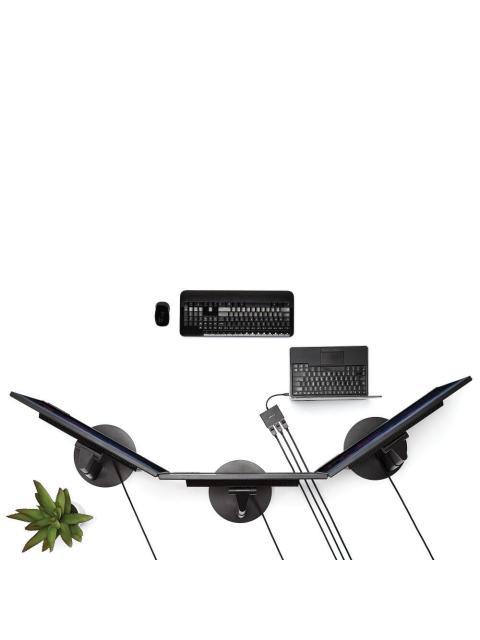 STARTECH  SPLITTER MULTIPLICADOR DIVISOR MINI DISPLAYPORT DE 3 PUERTOS TRIPLE HEAD - Image 8