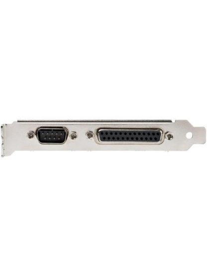 STARTECH  TARJETA PCI EXPRESS 1X DB25 1X RS232 - Image 5