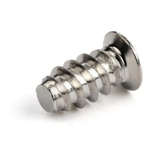 STARTECH  TORNILLO M5 50 PIEZAS PLATA