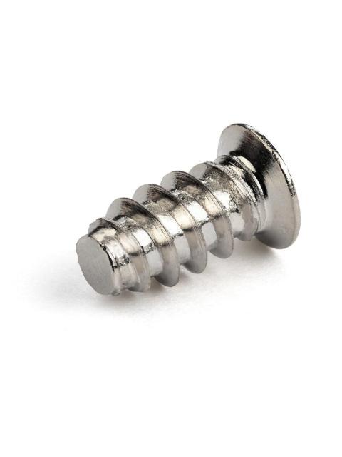 STARTECH  TORNILLO M5 50 PIEZAS PLATA