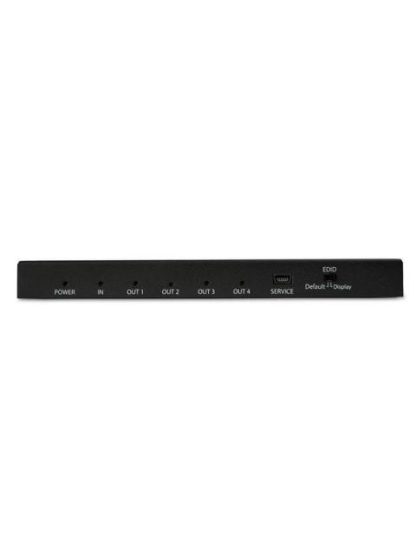 STARTECH  VIDEO SPLITTER HDMI 4 PUERTOS NEGRO - Image 5