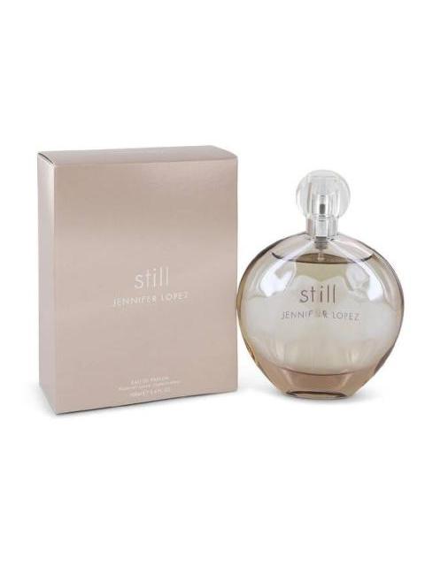 STILL DAMA 100 ML JENNIFER LOPEZ SPRAY - PERFUME ORIGINAL