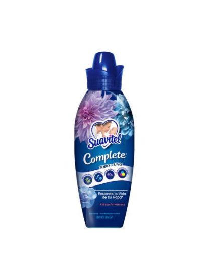 SUAVITEL COMPLETE FRESCA PRIMAVERA 700 ML