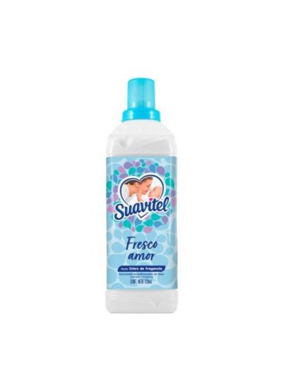 SUAVITEL FRESCO AMOR 700 ML