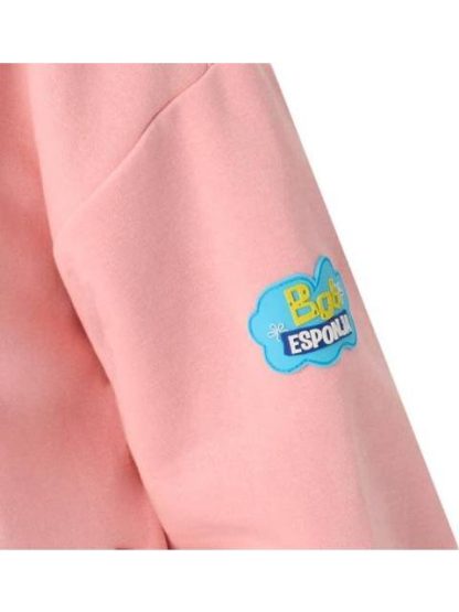 SUDADERA BOB ESPONJA ROSA BOB ESPONJA - Image 5