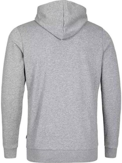 SUDADERA ESS BIG LOGO TR GRIS PUMA - Image 3