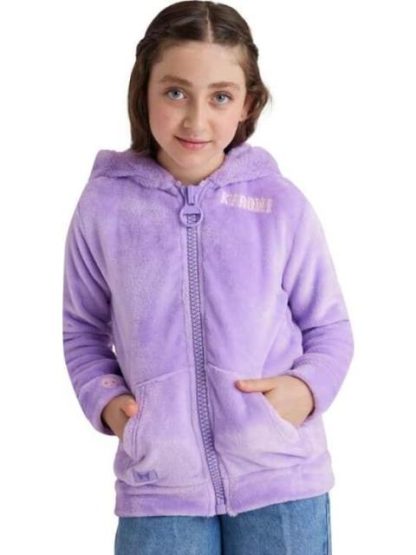 SUDADERA KUROMI LILA KUROMI - Image 2