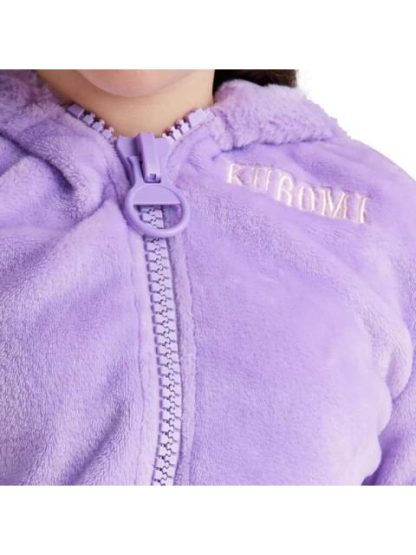 SUDADERA KUROMI LILA KUROMI - Image 6