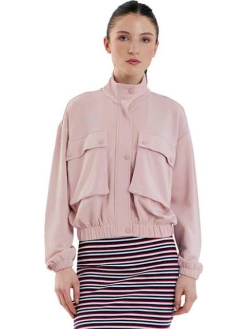 SUDADERA LISA ROSA LOVE TO LOUNGE - Image 3