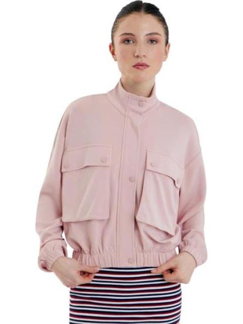SUDADERA LISA ROSA LOVE TO LOUNGE - Image 4