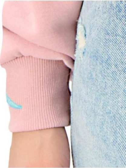 SUDADERA LOLA BUNNY PALO DE ROSA LOONEY TUNES - Image 4