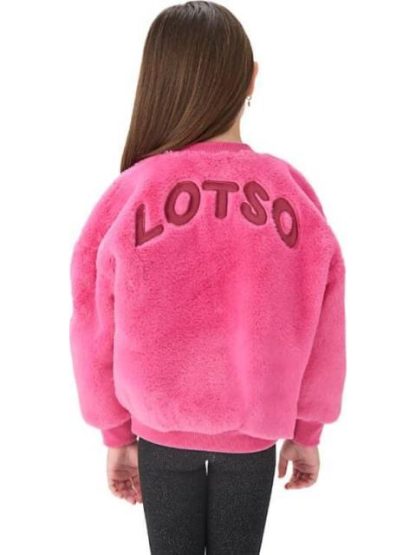 SUDADERA LOTSO MAQUILLAJE DISNEY - Image 2