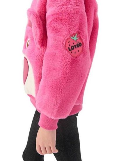 SUDADERA LOTSO MAQUILLAJE DISNEY - Image 3