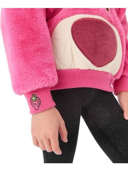 SUDADERA LOTSO MAQUILLAJE DISNEY - Image 4
