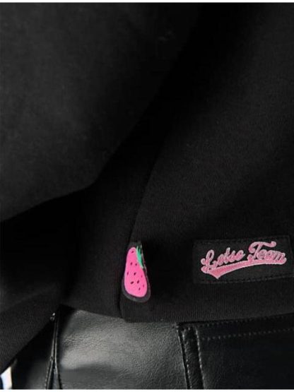 SUDADERA LOTSO NEGRO PIXAR - Image 6