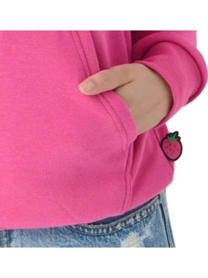 SUDADERA LOTSO ROSA PIXAR - Image 5