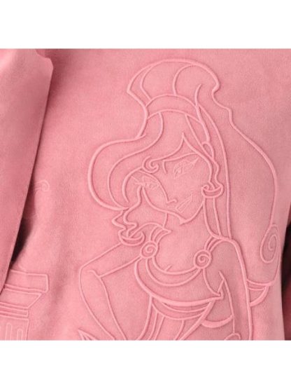 SUDADERA MEGARA ROSA DISNEY - Image 5
