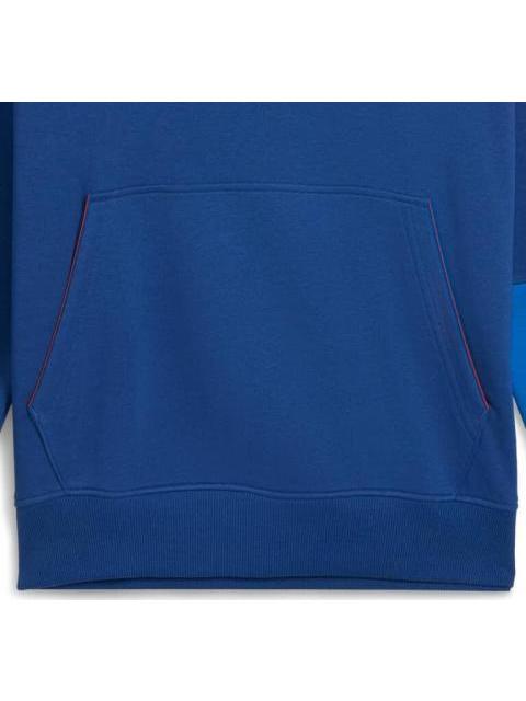 SUDADERA MOTORSPORT BMW MMS ESS+ HOODIE FT AZUL PUMA - Image 3