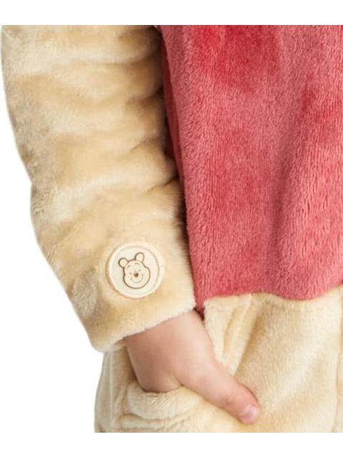 SUDADERA WINNIE POOH BICOLOR WINNIE THE POOH - Image 3