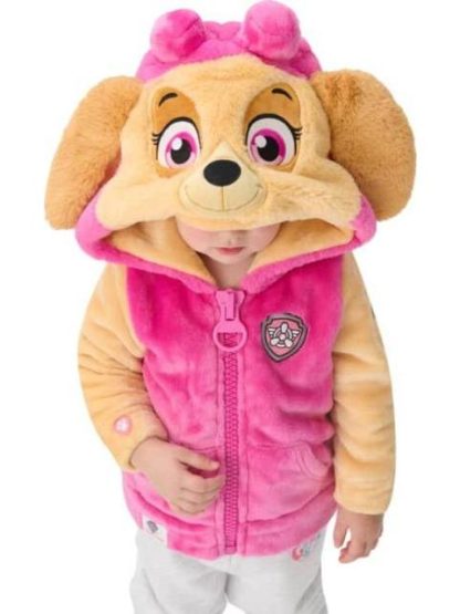 SUDADERA PAW PATROL BEIGE PAW PATROL - Image 3