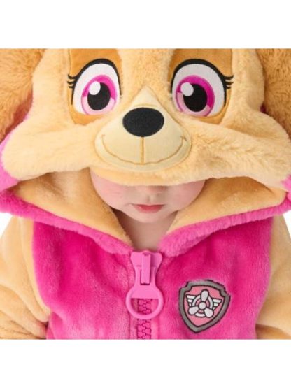 SUDADERA PAW PATROL BEIGE PAW PATROL - Image 5