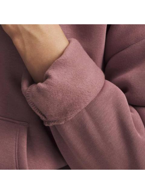 SUDADERA PJT RCK ICON HOODIE ROSA UNDER ARMOUR MEXICO - Image 5