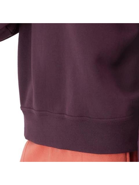 SUDADERA POWERBLEND CREW MORADO CHAMPION - Image 4