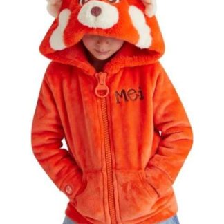 SUDADERA RED ROJO DISNEY