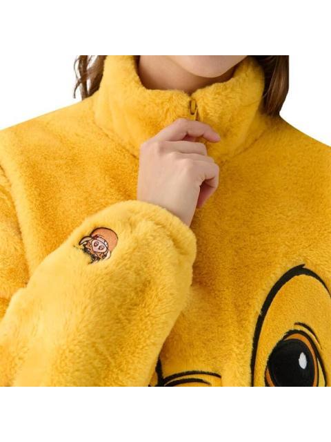 SUDADERA SIMBA AMARILLO DISNEY - Image 5