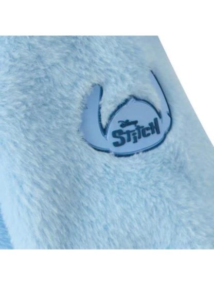 SUDADERA STITCH AZUL DISNEY - Image 5