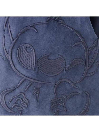 SUDADERA STITCH AZUL DISNEY - Image 5