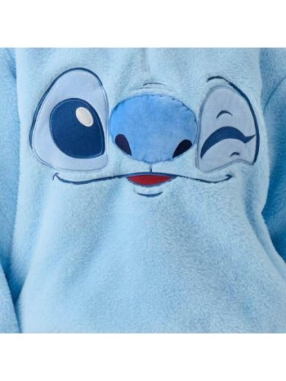 SUDADERA STITCH AZUL DISNEY - Image 6